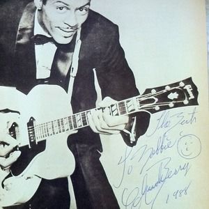 Meet your Posher, Bobby